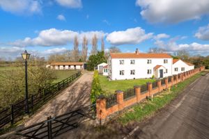 Main Elevation- click for photo gallery